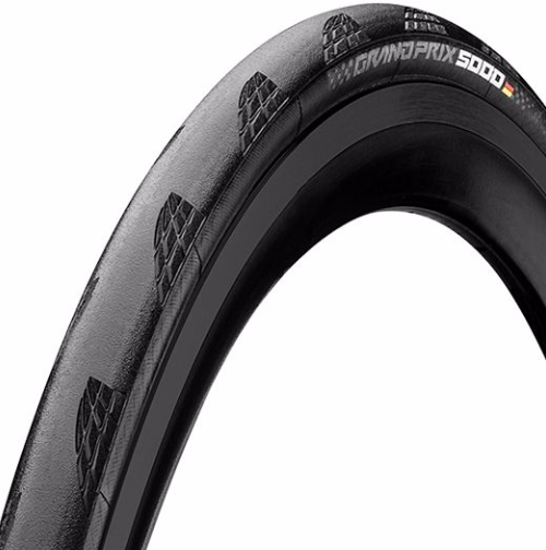 Continental Grand Prix 5000 Folding Tyre